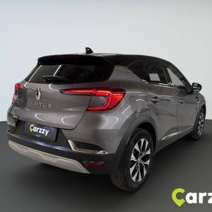 Renault Captur 1.3 TCE Techno EDC - 3 godine jamstva