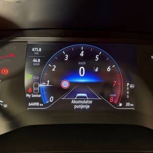 Renault Captur 1.3 TCE Techno EDC - 3 godine jamstva