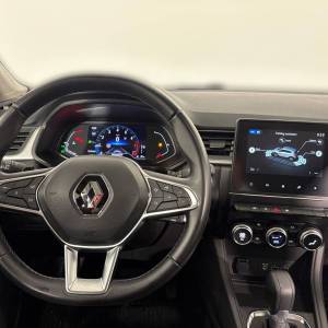 Renault Captur 1.3 TCE Techno EDC - 3 godine jamstva