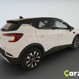 Renault Captur 1.3 TCE TECHNO EDC - 3 godine jamstva
