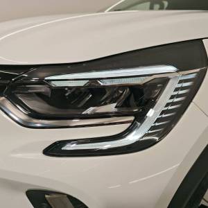 Renault Captur 1.3 TCE TECHNO EDC - 3 godine jamstva