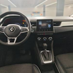 Renault Captur 1.3 TCE TECHNO EDC - 3 godine jamstva