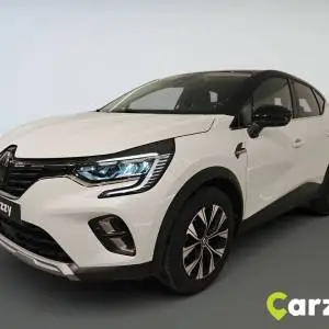 Renault Captur 1.3 TCE TECHNO EDC - 3 godine jamstva