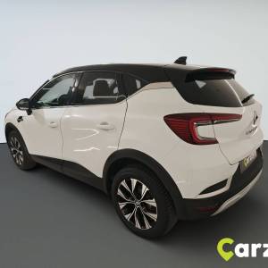 Renault Captur 1.3 TCE TECHNO EDC - 3 godine jamstva