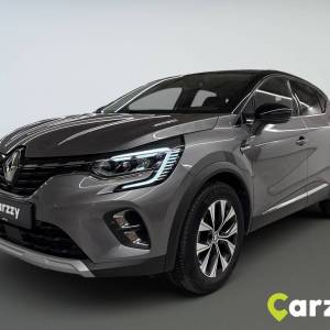 Renault Captur 1.3 TCE Techno EDC - 3 godine jamstva