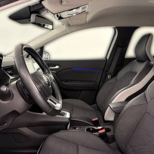 Renault Captur 1.3 TCE Techno EDC - 3 godine jamstva