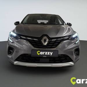 Renault Captur 1.3 TCE Techno EDC - 3 godine jamstva