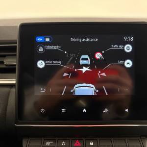 Renault Captur 1.3 TCE Techno EDC - 3 godine jamstva
