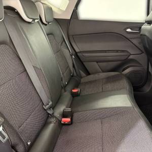 Renault Captur 1.3 TCE Techno EDC - 3 godine jamstva