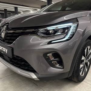 Renault Captur 1.3 TCE Techno EDC - 3 godine jamstva