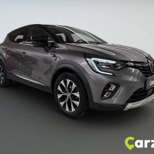 Renault Captur 1.3 TCE Techno EDC - 3 godine jamstva