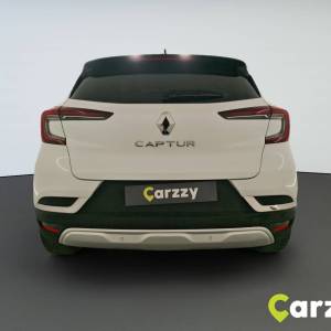 Renault Captur 1.3 TCE TECHNO EDC - 3 godine jamstva