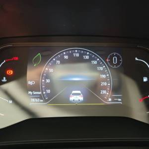 Renault Captur 1.3 TCE TECHNO EDC - 3 godine jamstva