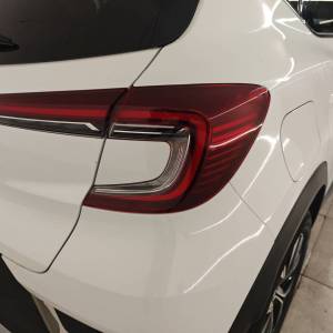 Renault Captur 1.3 TCE TECHNO EDC - 3 godine jamstva