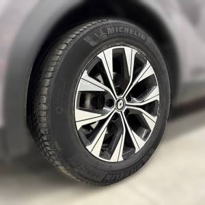 Renault Captur 1.3 TCE Techno EDC - 3 godine jamstva