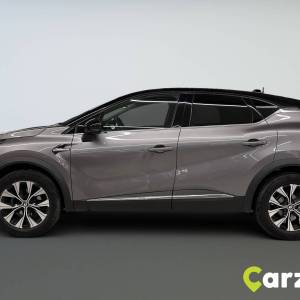 Renault Captur 1.3 TCE Techno EDC - 3 godine jamstva