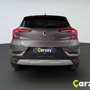 Renault Captur 1.3 TCE Techno EDC - 3 godine jamstva