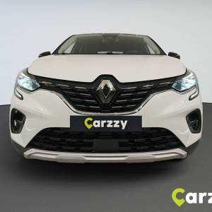 Renault Captur 1.3 TCE TECHNO EDC - 3 godine jamstva