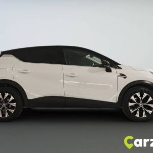 Renault Captur 1.3 TCE TECHNO EDC - 3 godine jamstva