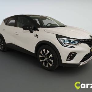 Renault Captur 1.3 TCE TECHNO EDC - 3 godine jamstva