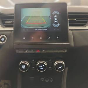 Renault Captur 1.3 TCE TECHNO EDC - 3 godine jamstva