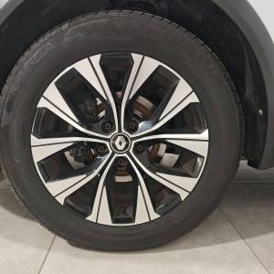 Renault Captur 1.3 TCE TECHNO EDC - 3 godine jamstva