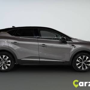 Renault Captur 1.3 TCE Techno EDC - 3 godine jamstva