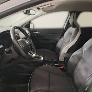 Renault Captur 1.3 TCE TECHNO EDC - 3 godine jamstva