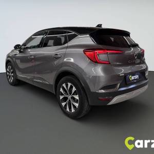 Renault Captur 1.3 TCE Techno EDC - 3 godine jamstva