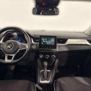 Renault Captur 1.3 TCE Techno EDC - 3 godine jamstva