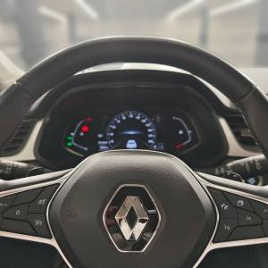 Renault Captur 1.3 TCE TECHNO EDC - 3 godine jamstva