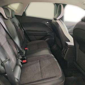 Renault Captur 1.3 TCE TECHNO EDC - 3 godine jamstva