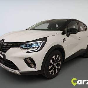 Renault Captur 1.3 TCE TECHNO EDC - 3 godine jamstva