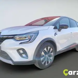 Renault Captur 1.3 TCE TECHNO - 3 godine jamstva