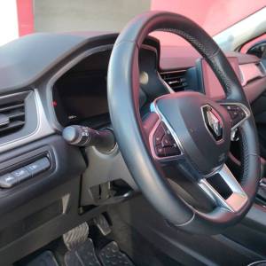 Renault Captur 1.3 TCE TECHNO - 3 godine jamstva