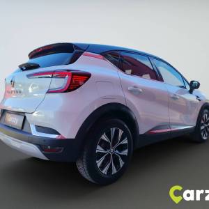 Renault Captur 1.3 TCE TECHNO - 3 godine jamstva