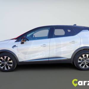 Renault Captur 1.3 TCE TECHNO - 3 godine jamstva