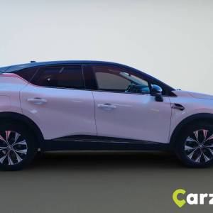 Renault Captur 1.3 TCE TECHNO - 3 godine jamstva