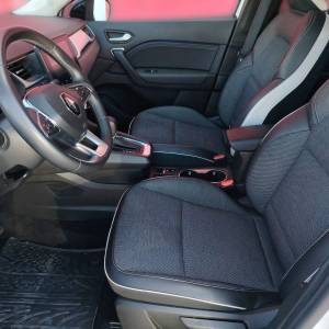 Renault Captur 1.3 TCE TECHNO - 3 godine jamstva