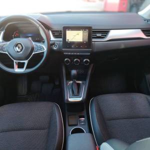 Renault Captur 1.3 TCE TECHNO - 3 godine jamstva