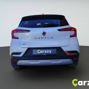 Renault Captur 1.3 TCE TECHNO - 3 godine jamstva