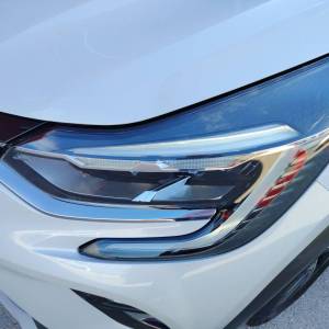 Renault Captur 1.3 TCE TECHNO - 3 godine jamstva