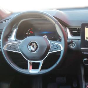 Renault Captur 1.3 TCE TECHNO - 3 godine jamstva