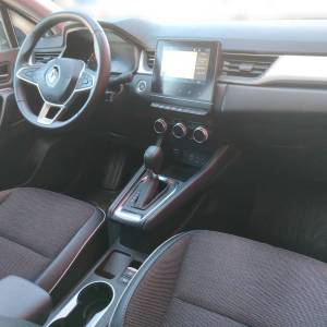 Renault Captur 1.3 TCE TECHNO - 3 godine jamstva