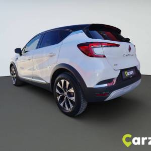 Renault Captur 1.3 TCE TECHNO - 3 godine jamstva