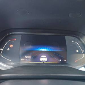 Renault Captur 1.3 TCE TECHNO - 3 godine jamstva
