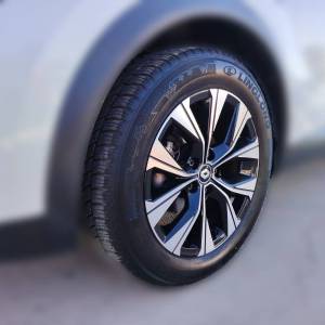 Renault Captur 1.3 TCE TECHNO - 3 godine jamstva