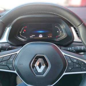 Renault Captur 1.3 TCE TECHNO - 3 godine jamstva