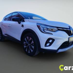Renault Captur 1.3 TCE TECHNO - 3 godine jamstva