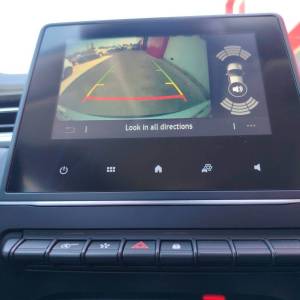 Renault Captur 1.3 TCE TECHNO - 3 godine jamstva